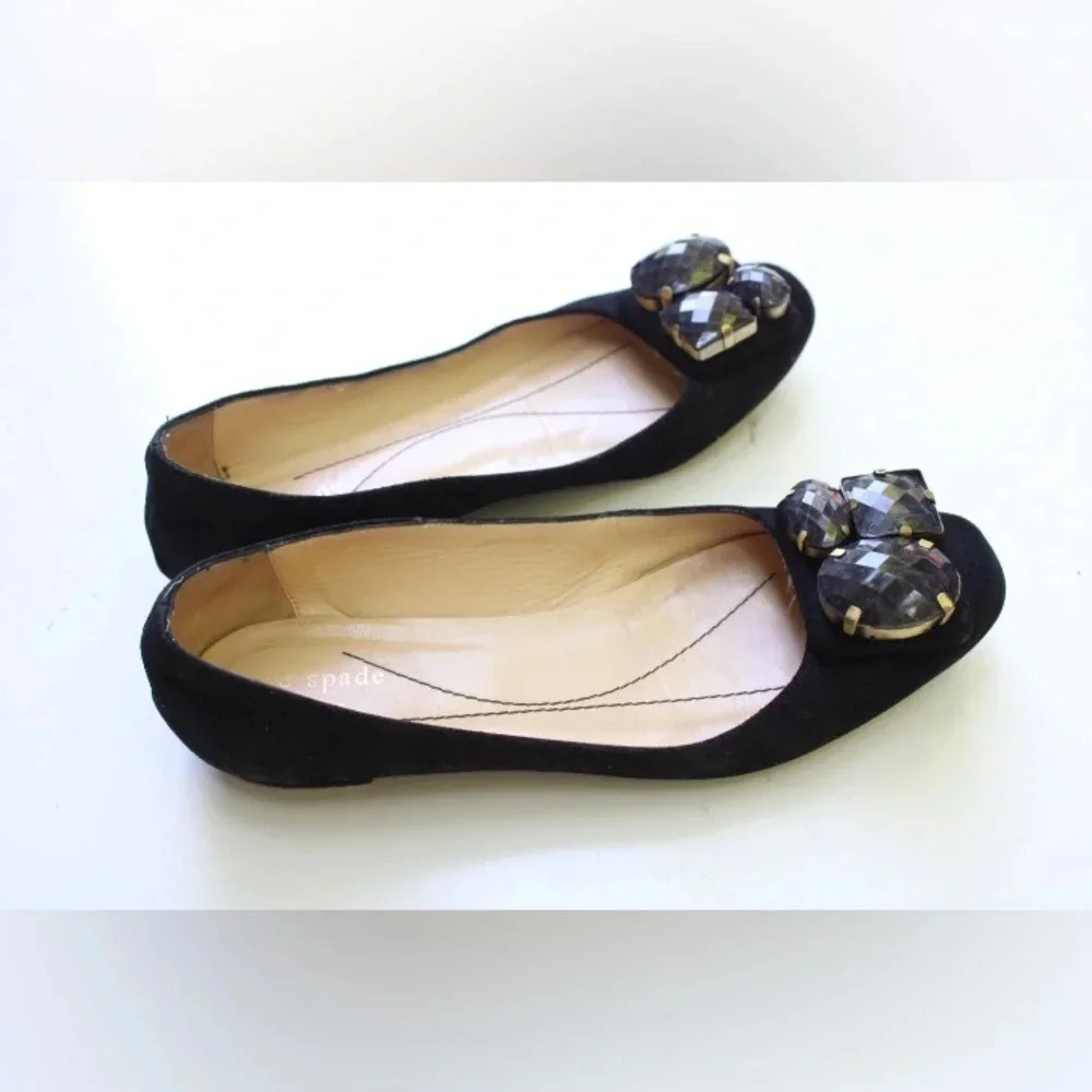 Kate Spade flats